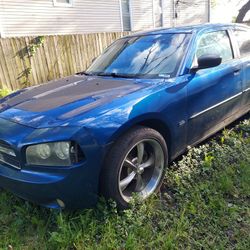 2009 Dodge Charger 