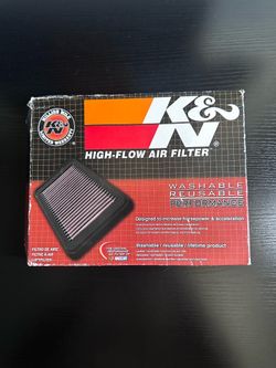 K&N Filters Air Filter BM-1113