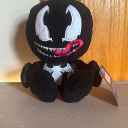 Venom Plush