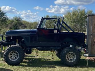 1990 Jeep Sell Or Trade Best Offer