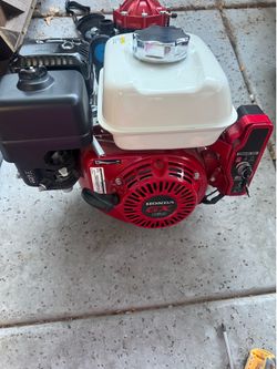 AR30 Diaphragm Sprayer Pump + Honda GX160 Engine