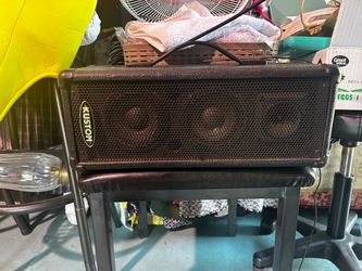 amplifier