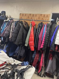 all U Need for Snow Gear. All Size