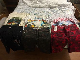 Outfits