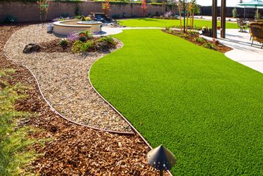 Turf Available