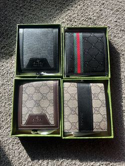 Gucci Wallets