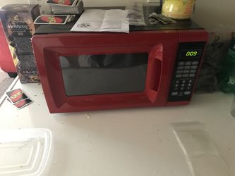 Microwave