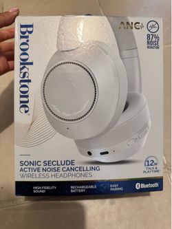 Wireless Headphones