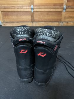 Snowboard Boots