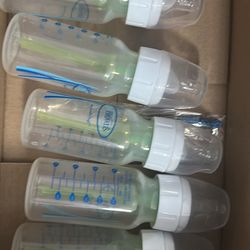 Bottles
