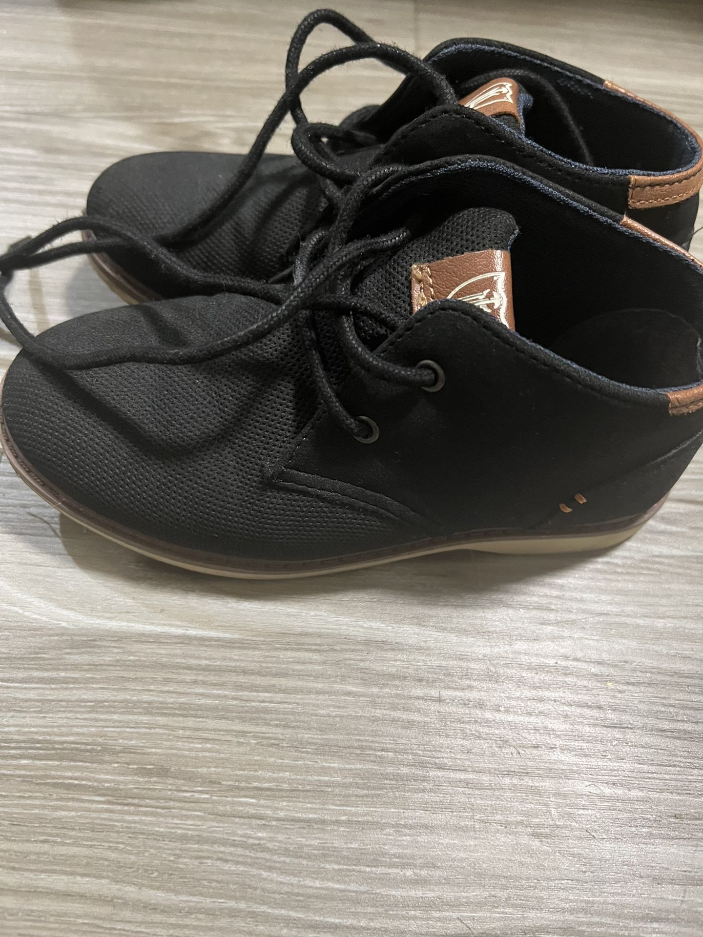 Size 12 Toddler Boy Dress Boots for Sale in Hawthorne, CA OfferUp