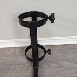 Oxygen Tank Holder 