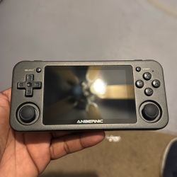 Handheld Games 