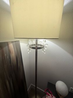 Standing lamp