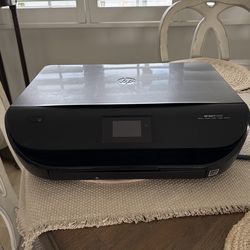 Hp Wireless Printer