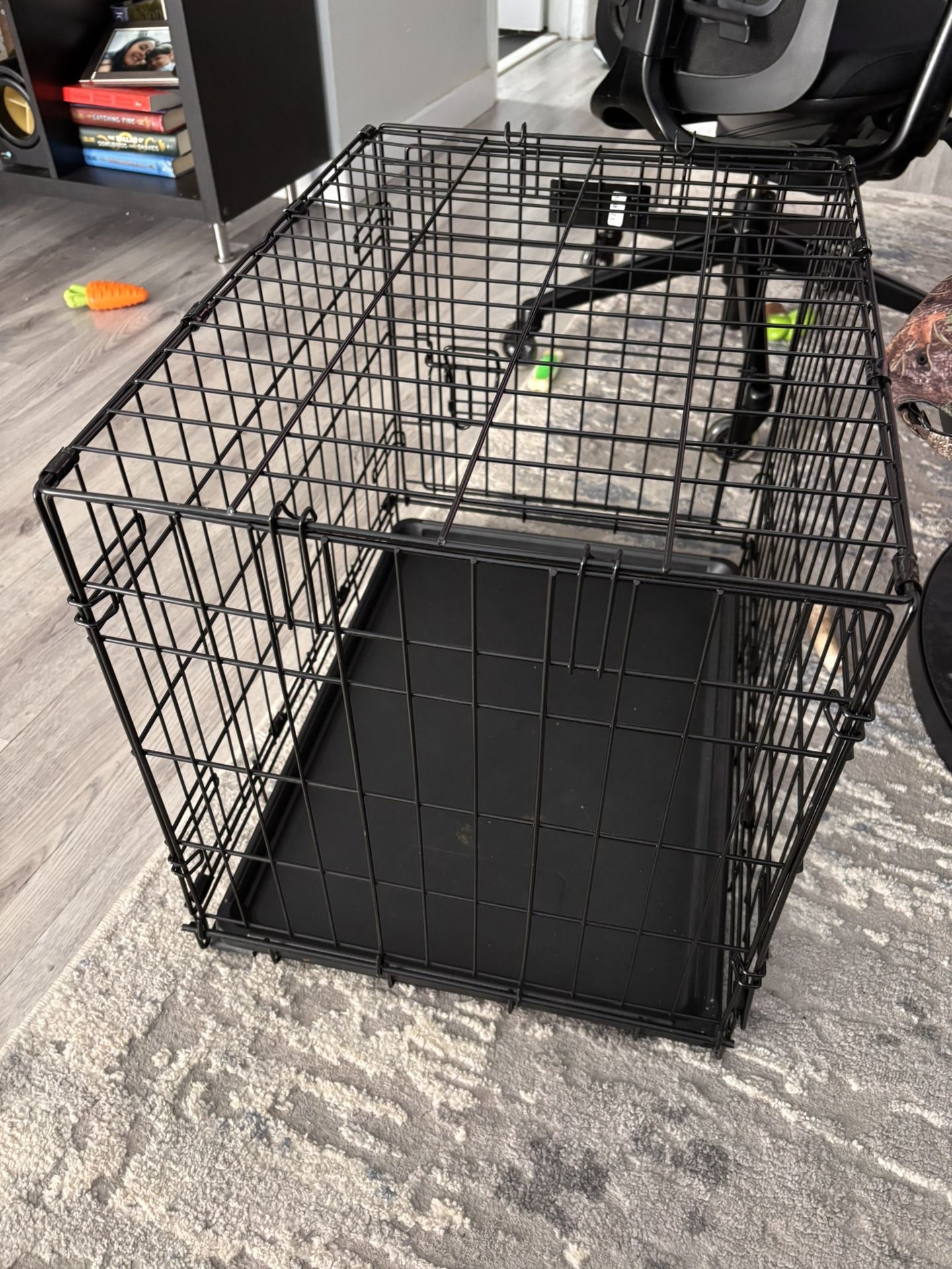 Dog Crate