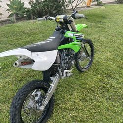 KX100