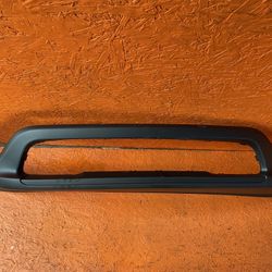 2017 - 2021 Jeep Compass Front Lower Bumper Cover Replacement Aftermarket Taiwan