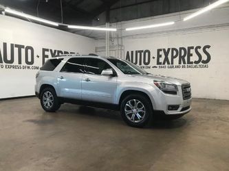 2015 GMC Acadia