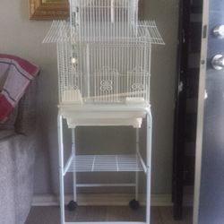 Bird's Cage