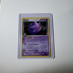 Gengar - Legend Maker