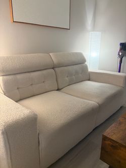 Couch, seat and autumn