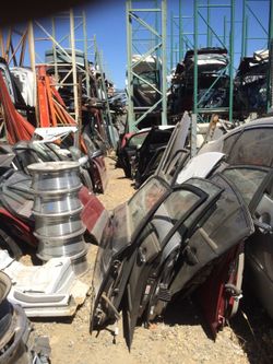 Car parts