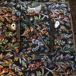 Jeep Stroller Wagon Car Seat Adapter