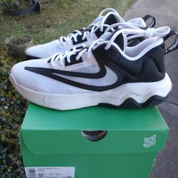 New Nike Giannis immortality 3 Men Size 9.5