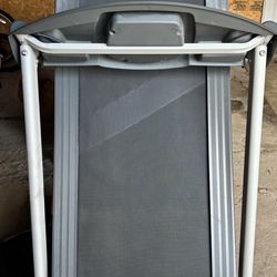 Treadmill 