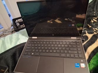 Hp laptop