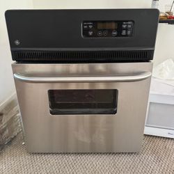 GE Wall Oven 