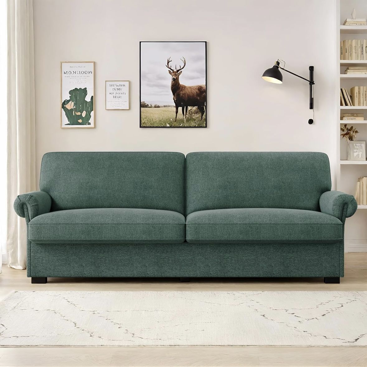Living room Couches Sofa Set Indoor Furniture Brand New Home Decors