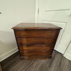 Vintage night stand