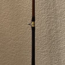 Sabre Pro Stroker jigstick - 7’10” 30-60lb - Fishing Rod 