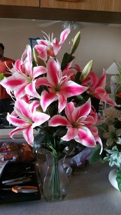 Floral arrangement