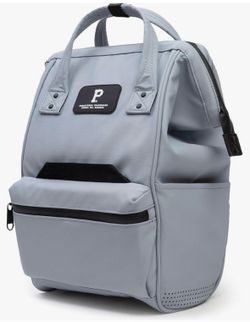 Backpack, Portland Gear