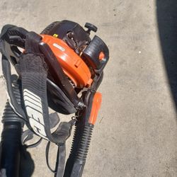 Toro Leaf blower