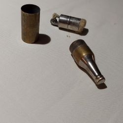 Vitage Lighter