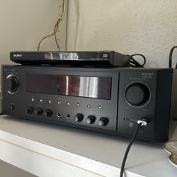 Stereo System