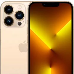 iPhone 13 Pro Max 256GB With TikTok App Installed Unlocked Excellent Condition