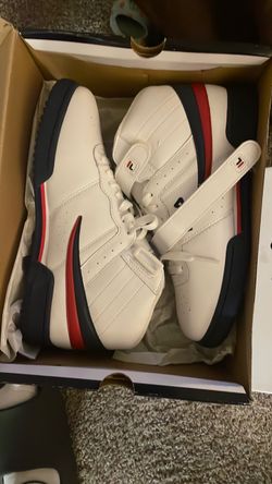 Fila size 8.5