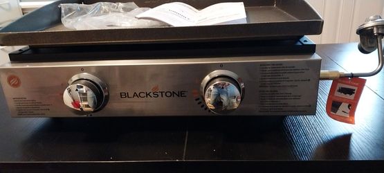 Blackstone 22" Griddle brand new!