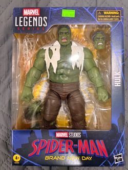 Marvel legends Hulk