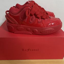 ✨New Puma LaFrancé Amour “For All Time Red”