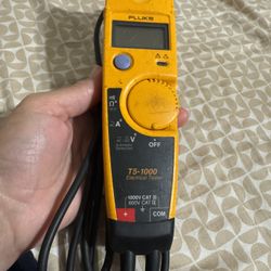 T5-1000 Fluke Voltaje Tester 