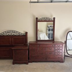 Bedroom Set