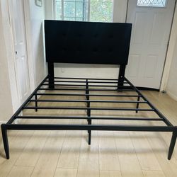 Bed Frame King 