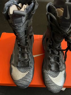 Nike hyper Ko