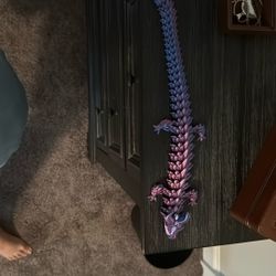3d Dragon 